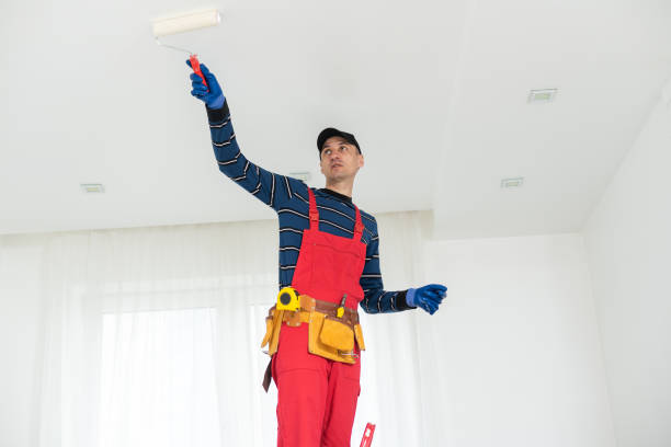Best Post-Remediation Verification Testing  in Fairmont, NC